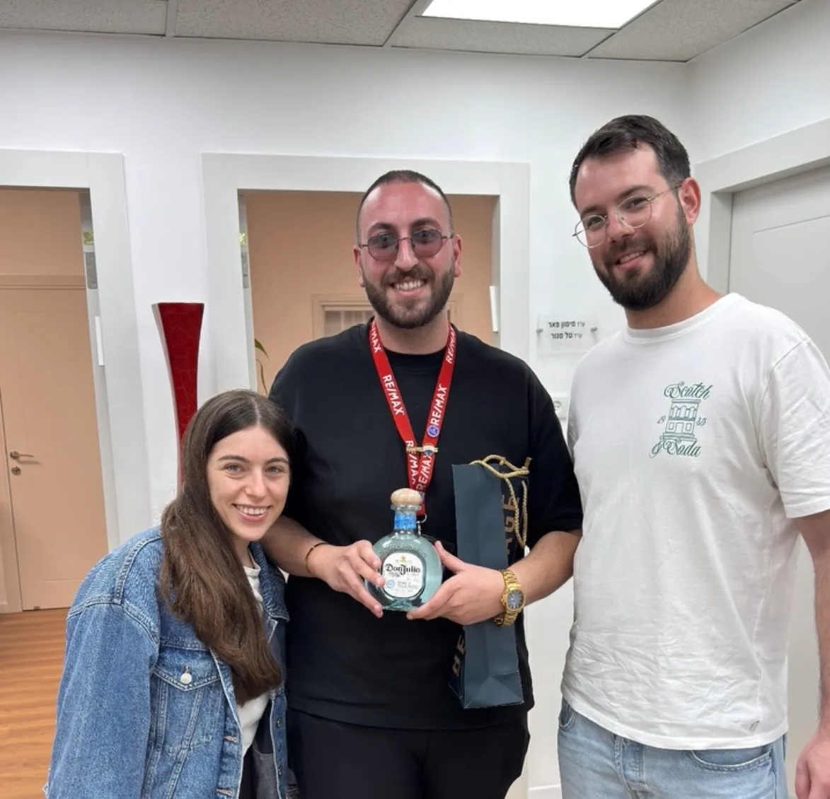 המלצה מנועה ודין