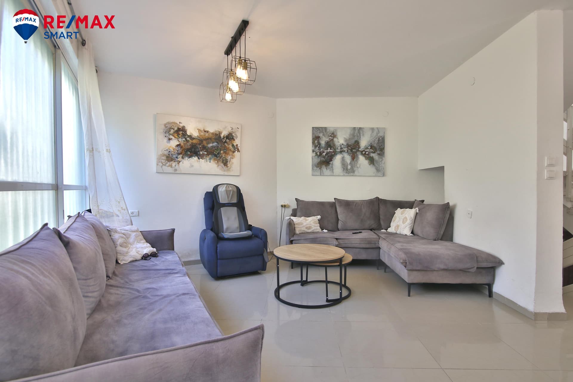 האשל 12 קרית ביאליק למכירה | דניאל סבג נדל״ן