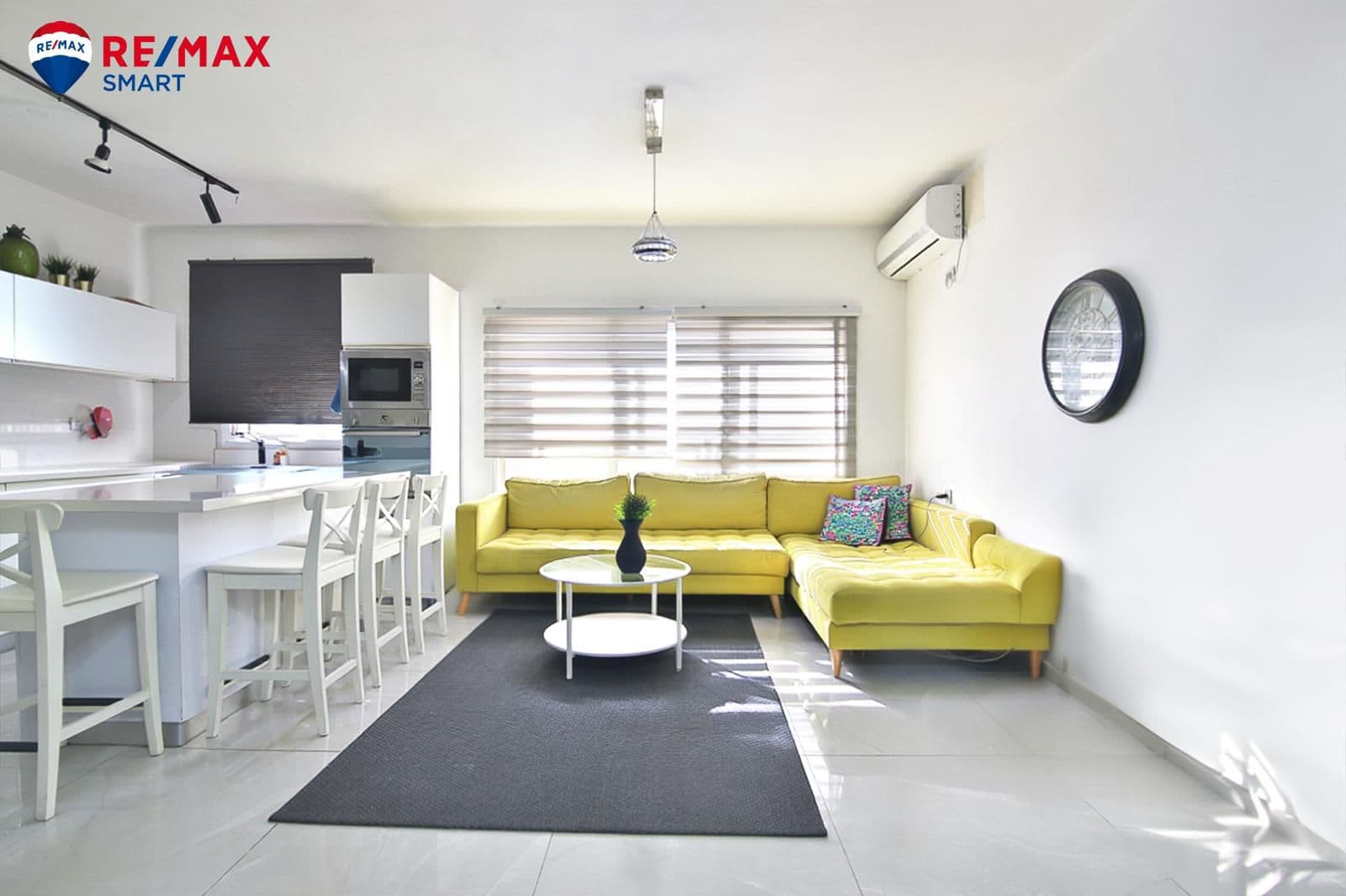 מנחם בגין 2 קרית מוצקין למכירה