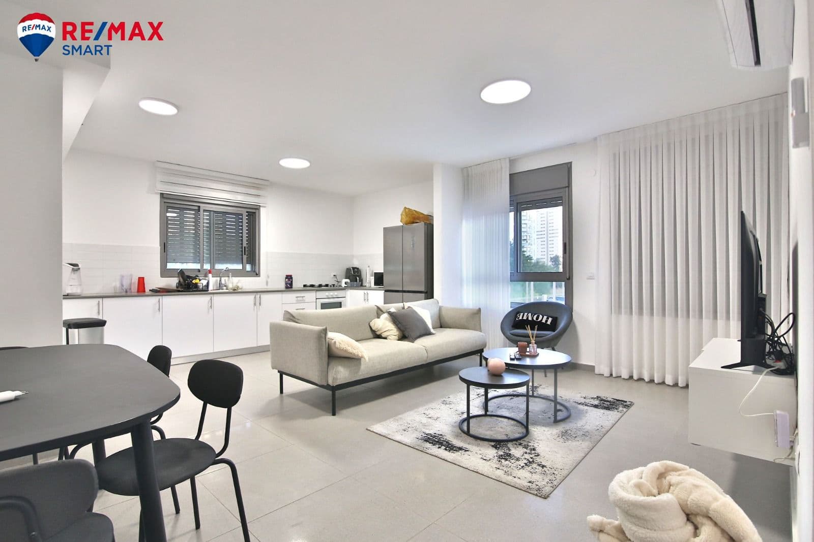 יוסף שילוח 4 קרית מוצקין למכירה