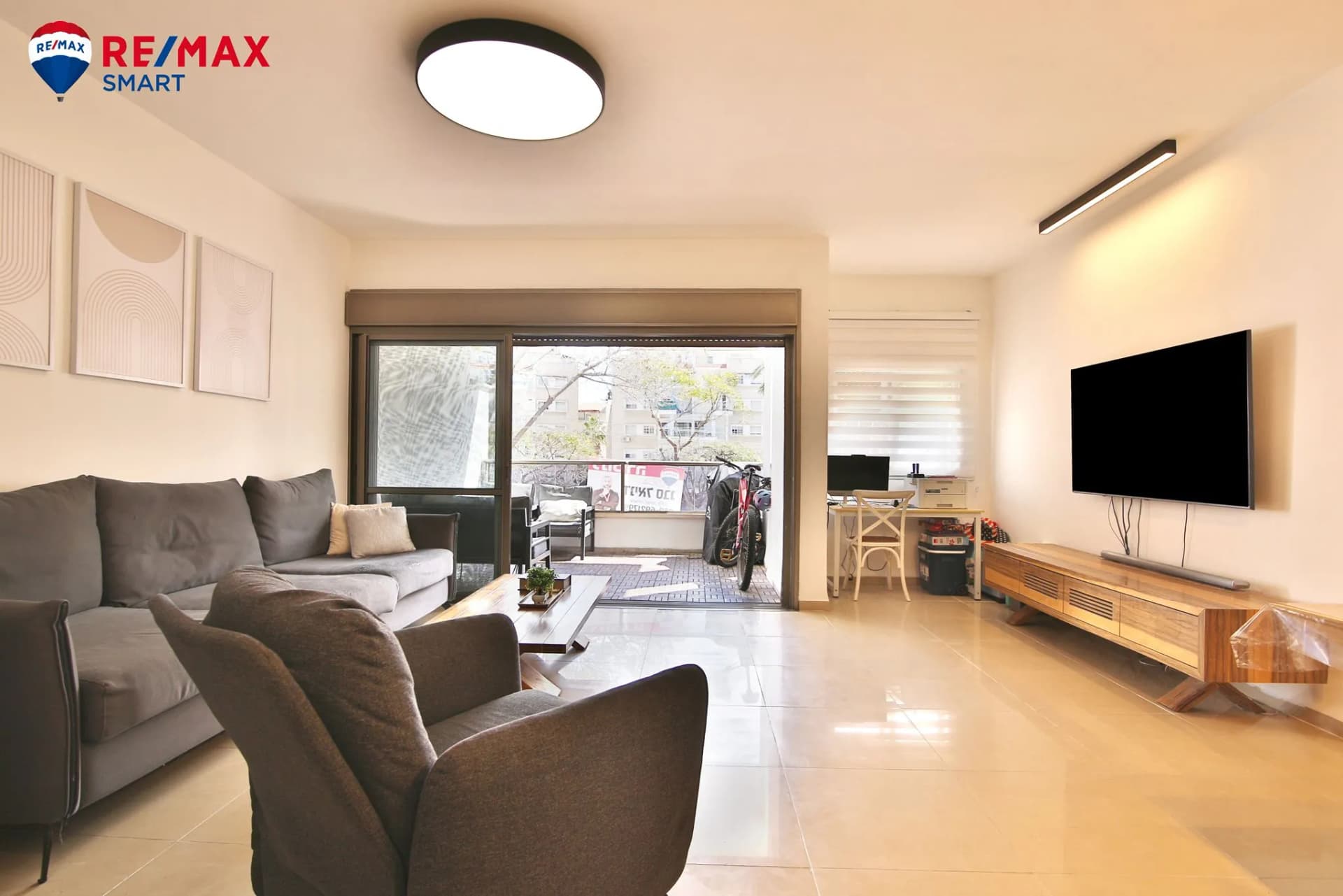 בן גוריון 64 קרית ביאליק למכירה