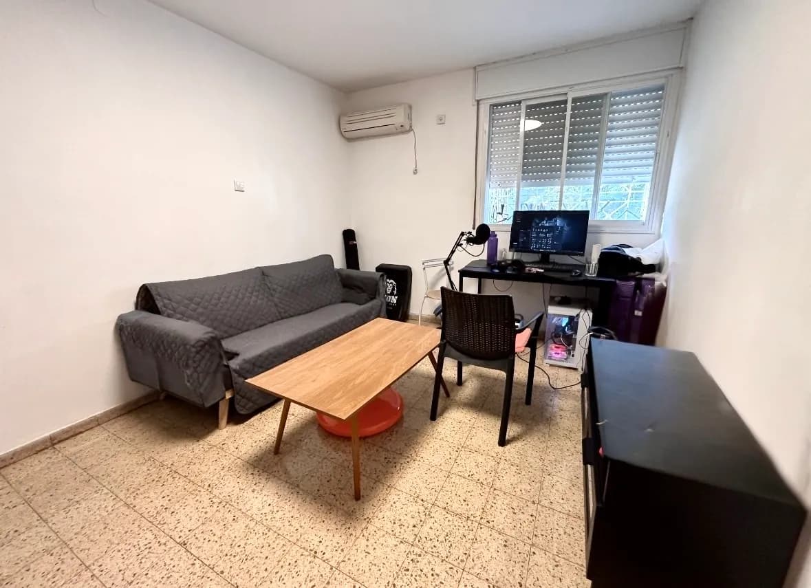 שבטי ישראל 26 פרויקט פינוי בינוי של קבוצת איילון למכירה