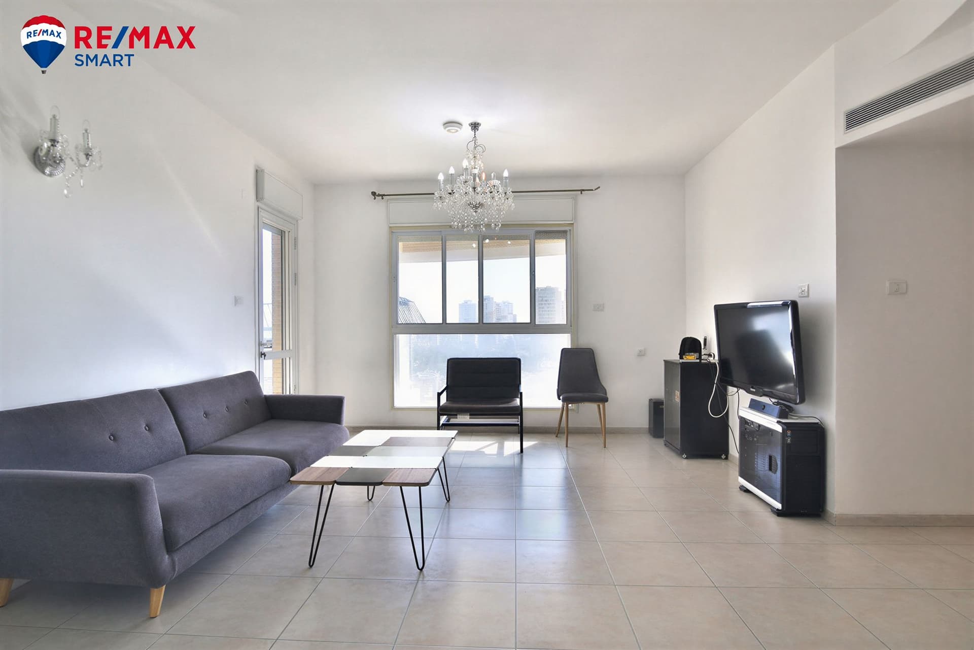 לילך 3 קרית ים למכירה