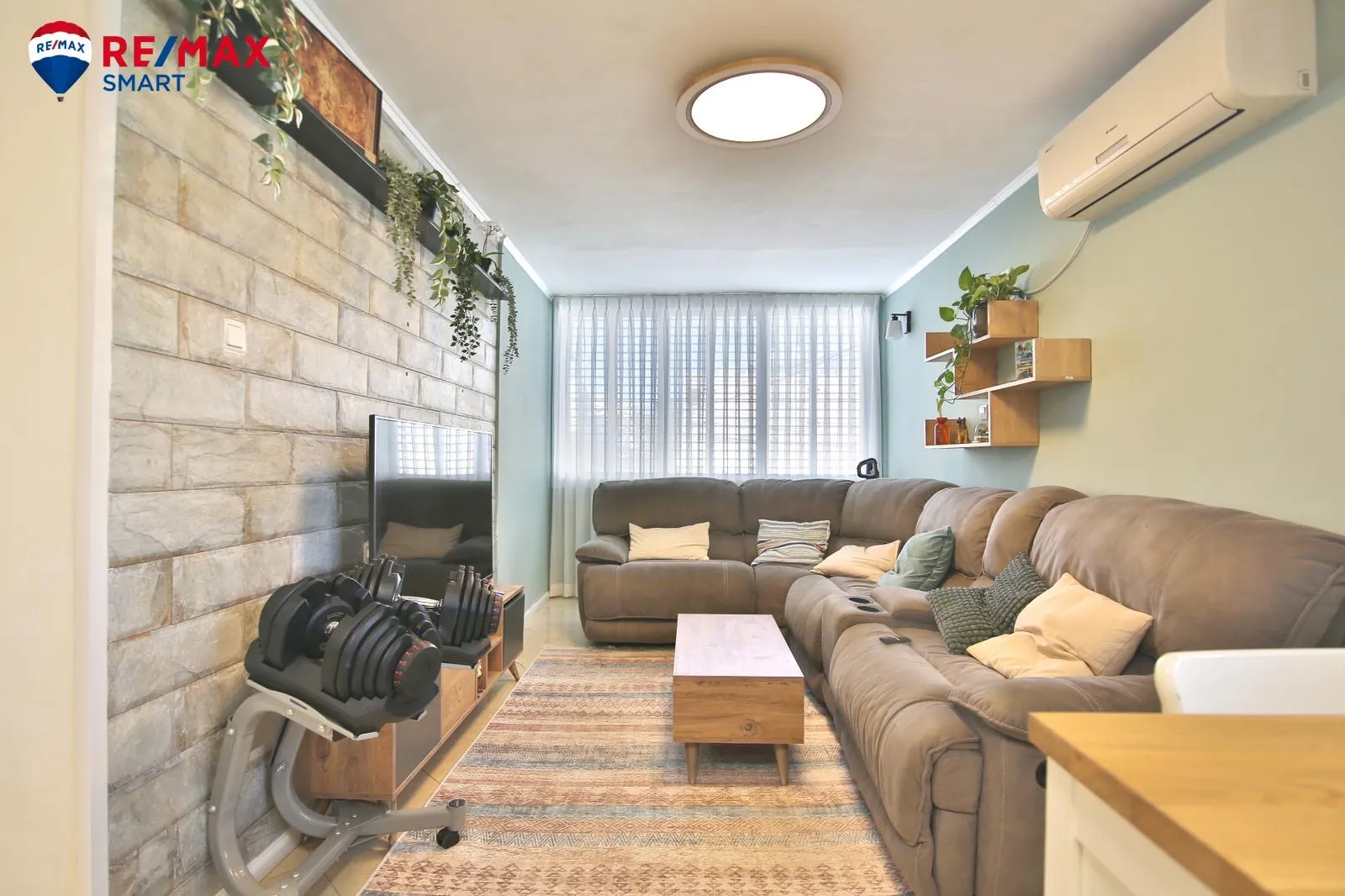 ביאליק 3 קרית ים למכירה