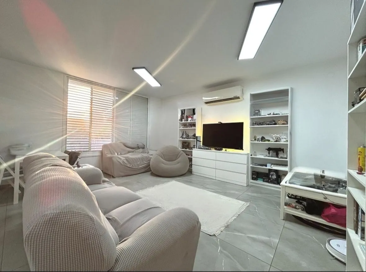 דרך עכו 20 קרית ביאליק למכירה