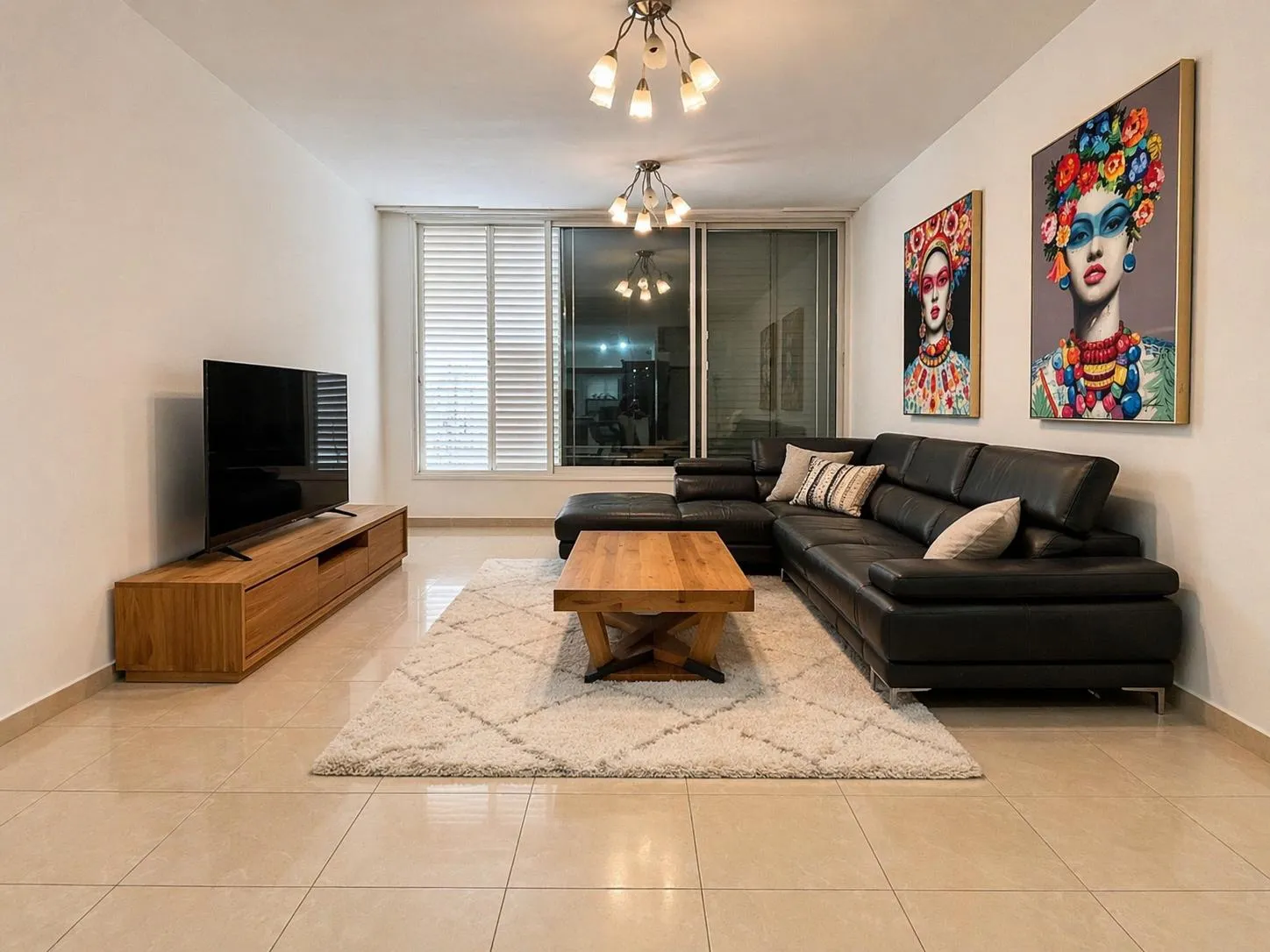 כצנלסון 19 קרית מוצקין למכירה