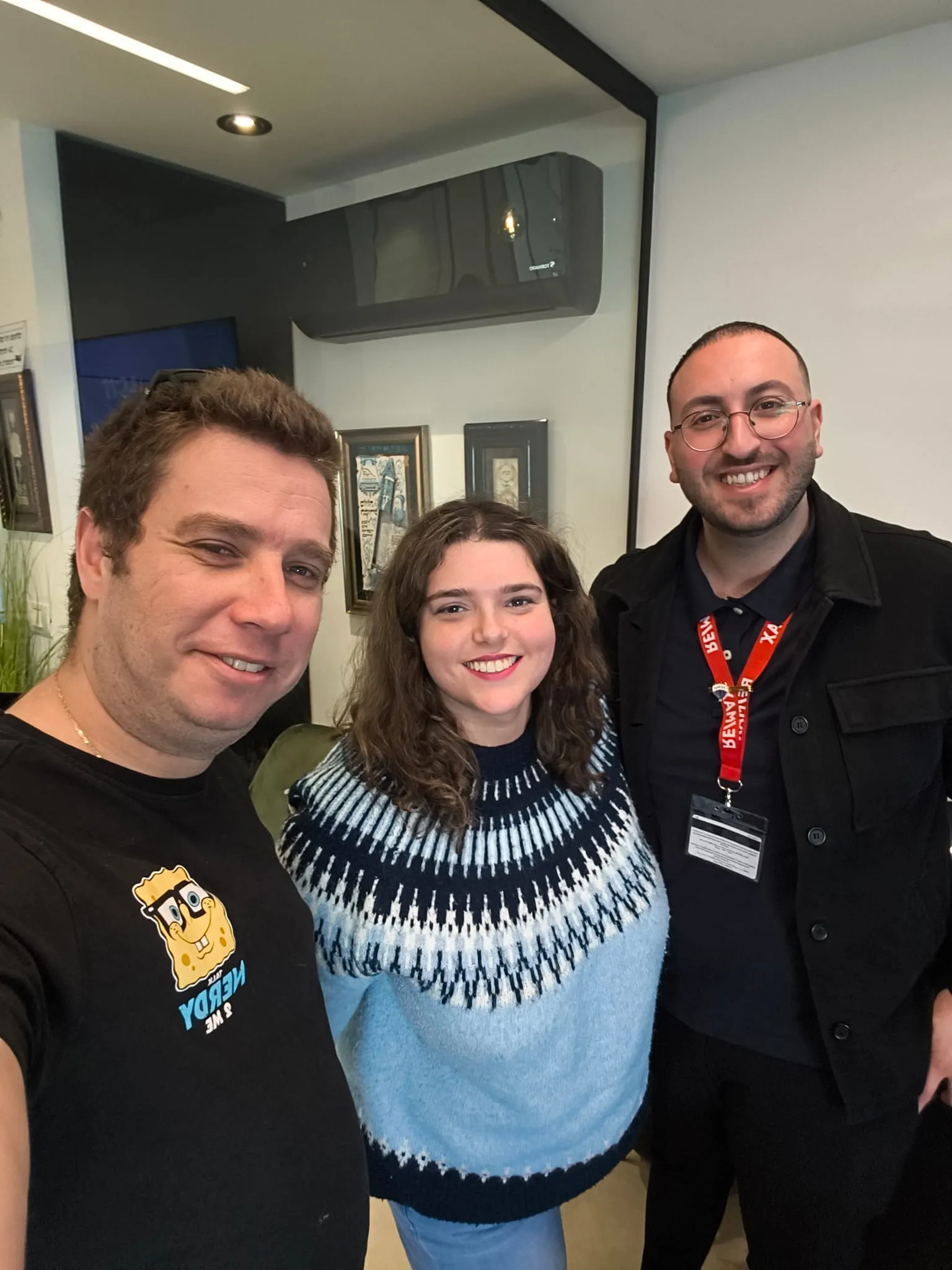 המלצה מיעל וסרגי