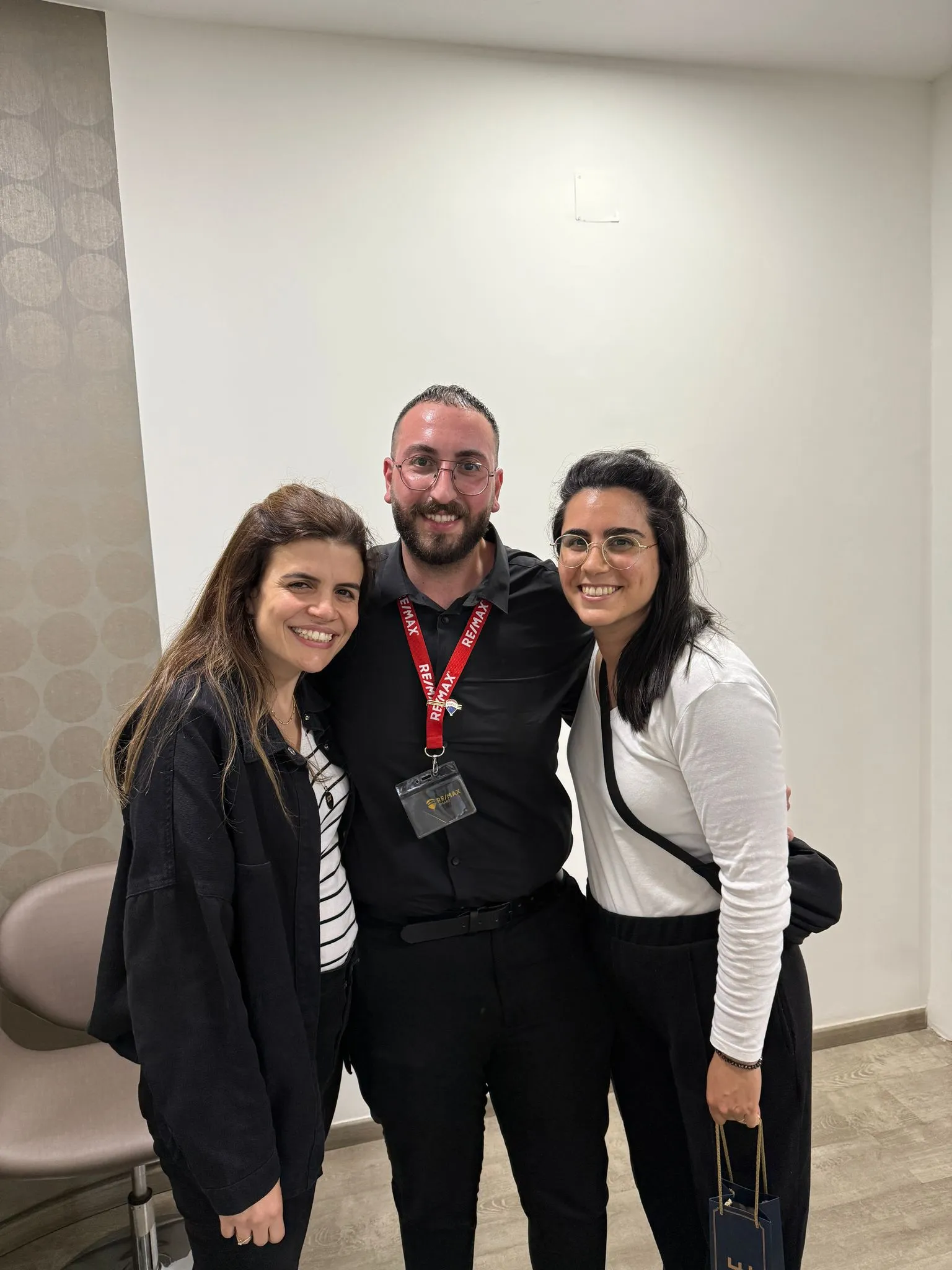 המלצה מימית ונועה